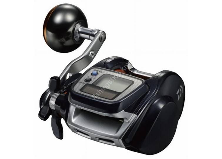 リール DAIWA:LIGHT GAME X ICV 300 DAIWA Light Game X ICV 300 Reels buy at Fishingshop.kiwi