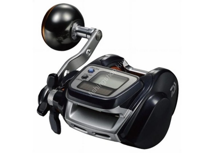 DAIWA Light Game X ICV 300 Reels buy at Fishingshop.kiwi