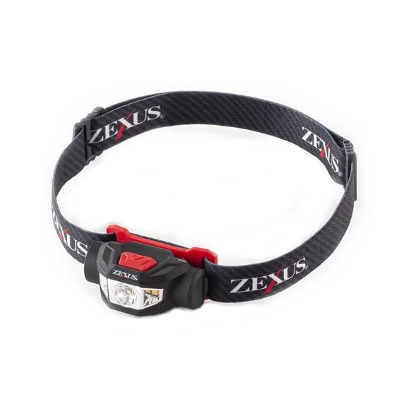 ZEXUS ZX-255