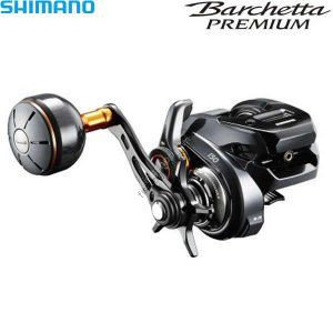 SHIMANO 19 Barchetta Premium 150