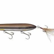 EVERGREEN Showerblows 77.7 Triple Seven # 244 Emerald Shiner Lures buy at