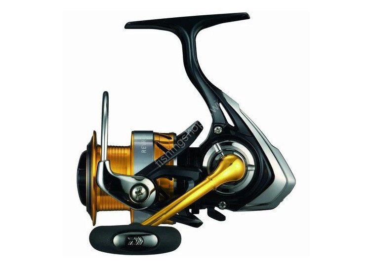 DAIWA REVROS 2004H シマノソアレCI4+C2000PGSS ダイワREVROS 2004H-DH