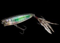 NORIES Tough Bug 65 # 395 395 Layered Holo Raw Oikawa