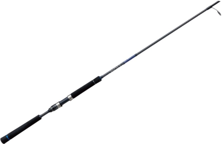 ALPHA TACKLE Crazee Seabass Game 1002M