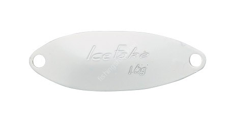 VALKEIN Ice Fake 1.6g #04 White