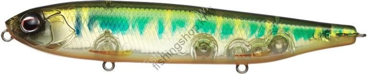 EVERGREEN Combat Pencil Justine 115 #269 Flashing Oikawa