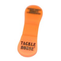 TACKLE HOUSE Magnet Lure Holder No.7 Orange