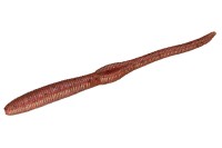 JACKALL Hole Flick 5.6'' #Ebimiso Red F (7pcs)