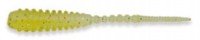 ECOGEAR Aji Shokunin Aji Must 1.8" Fat #504 UV Snake