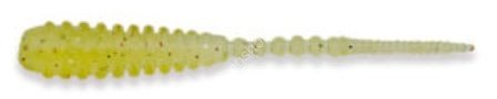 ECOGEAR Aji Shokunin Aji Must 1.8" Fat #504 UV Snake