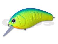 DEPS Korrigan Magnum 150 35 Matt Blue Back Chart