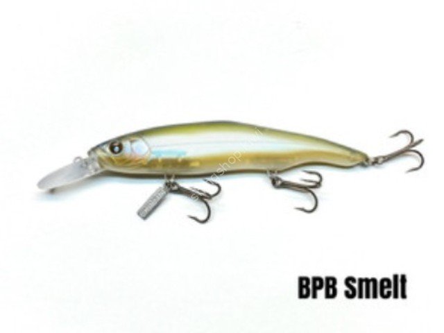 NISHINE Erie 115MD #01 BPB Smelt