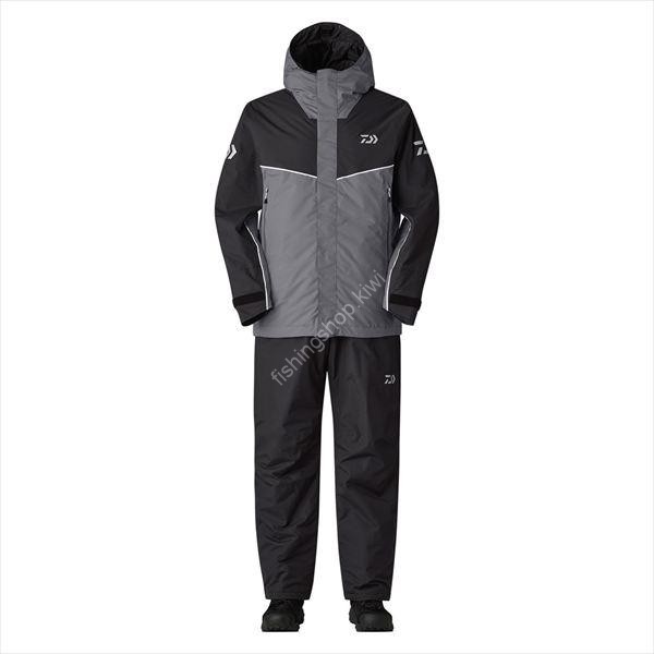 DW-3425 Rainmax® High Loft Winter Suit [Gunmetal] 2XL