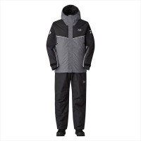 DW-3425 Rainmax® High Loft Winter Suit [Gunmetal] 2XL