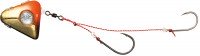 DAIWA Kohga Yudo Tenya + SS No.4 #Orange / Kin