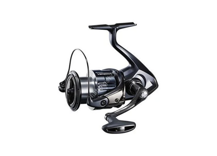 SHIMANO 19 Vanquish 4000XG