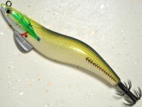 FISH LEAGUE EGILEE DARTMAX D08G 3