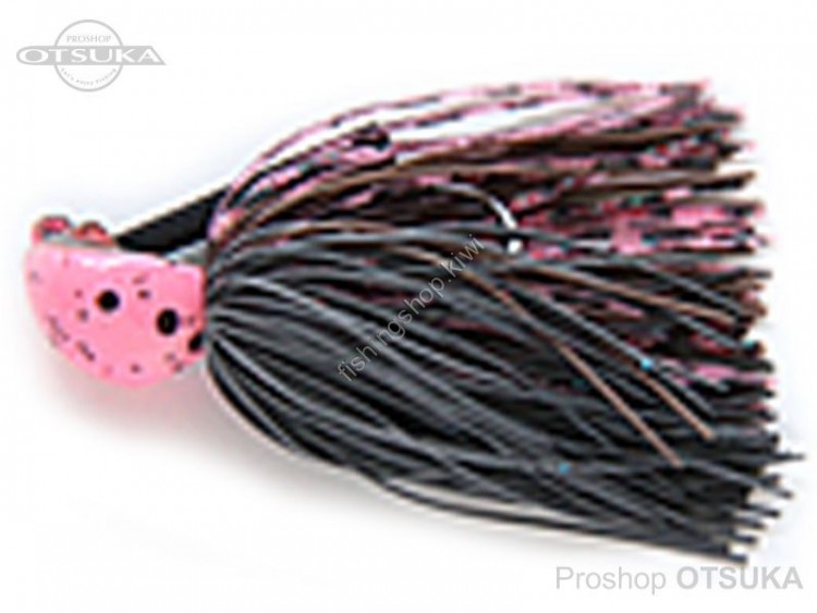 Pro's Factory EQUIP Hybrid 1 / 4 Chocolate Pink