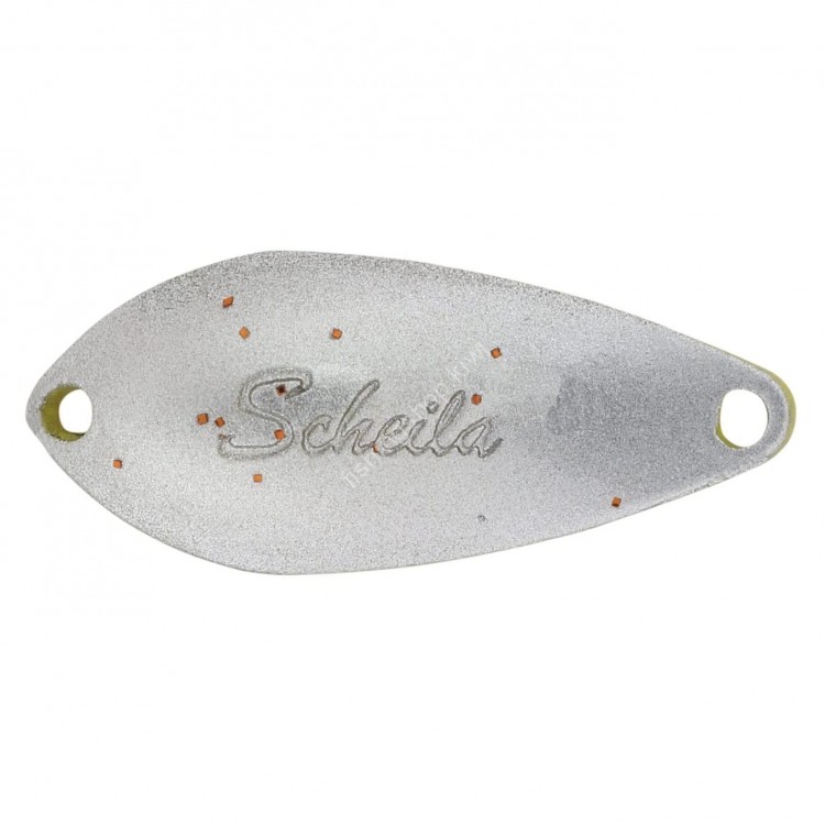 VALKEIN Scheila 1.8g #46 Low Silver
