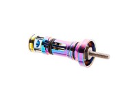 DRESS Reel Stand Origin SHIMANO #Rainbow