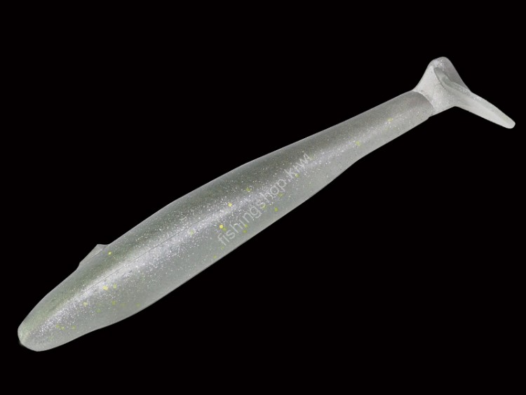 GAN CRAFT Bariki Shad 3.8 07 Ho Shi