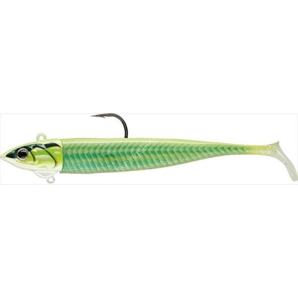 STORM Biscay Minnow 14 cm 46 g BSCM14-GLS