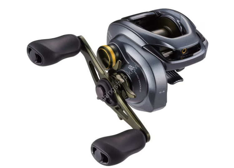 SHIMANO 22 Curado DC 200HG