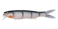 MEGABASS Spine-X 190F 5.3g #Mat Blue Shiner