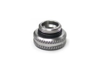 IDER DESIGN Stand By Me SBM-D4 #07 Silver