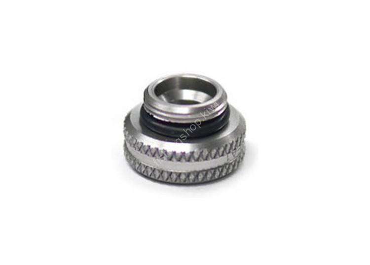 IDER DESIGN Stand By Me SBM-D4 #07 Silver