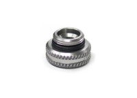 IDER DESIGN Stand By Me SBM-D4 #07 Silver