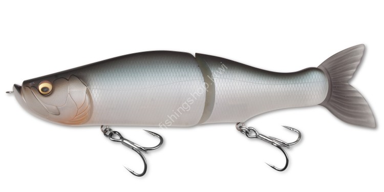 MEGABASS i-Slide 265F 184.3g R #Mat Blue Shiner