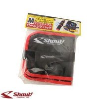 SHOUT 543AM Shout Adjustable Roll Jig Bag L Size M R