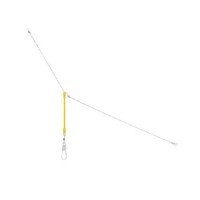 DAIWA Kaiteki Tenbin Speed 200mm [Yellow]