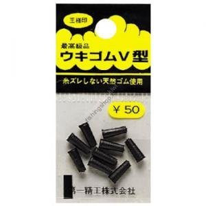 DAIICHISEIKO Float Rubber M