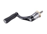 SHIMANO YUMEYA CI4 + Single Handle 35