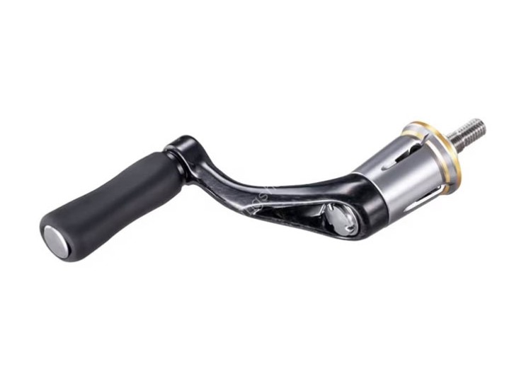 SHIMANO YUMEYA CI4 + Single Handle 35