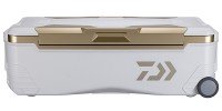 DAIWA Trunk Master HD II VSS6000 Gold