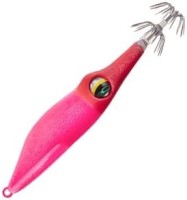 DAIWA Emeraldas Dropper SQRVF18 #Glow Red Pink