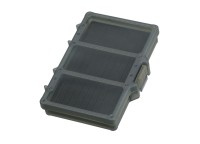 DAIICHISEIKO MC Case 138 S 33240-6 #Foliage Green