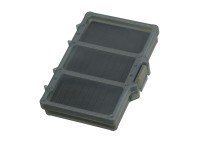 DAIICHISEIKO MC Case 138 S 33240-6 #Foliage Green