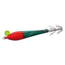 SHIMANO Sephia Fluffy Sutte QS-302M Red-Green 202