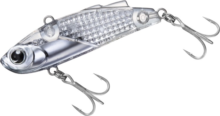 DAIWA Morethan Minient 57S-LI #LI Max Laser
