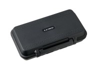 GAMAKATSU Waterproof Multi Stocker LE503 #Black