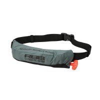 RBB 7658 Air Life Pouch II Gray