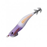 VALLEY HILL SSOM2.5-10 Squid Seeker Weight 2.5 No. # 10 Purple White