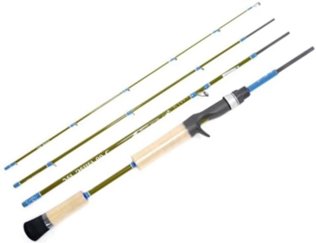 JET SLOW Jet Setter 60C Magnus
