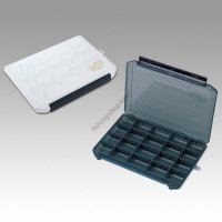 MEIHO Slit Form Case 3020NS Clear