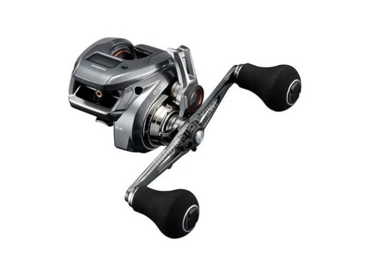 SHIMANO 24 Barchetta Premium 151DH