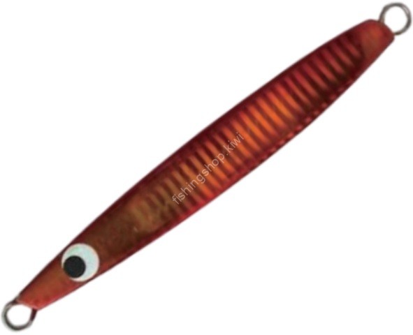 MUKAI Machine Jig plus 150g #03 Akakin